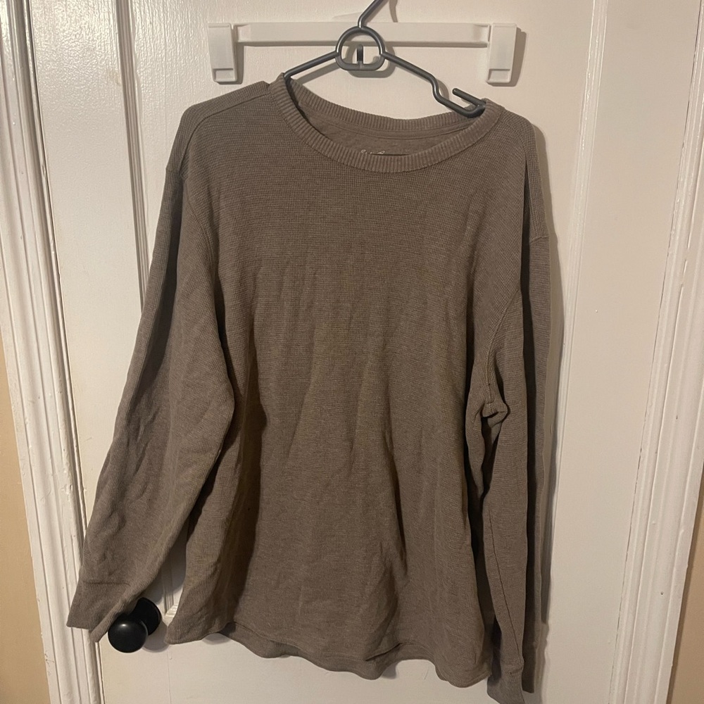 Eddie Bauer Sweater